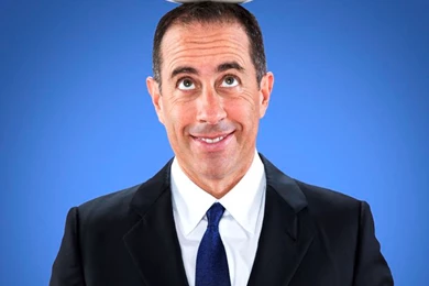 Entertainment Icon Jerry Seinfeld Added To Stage42 Lineup   Life ...