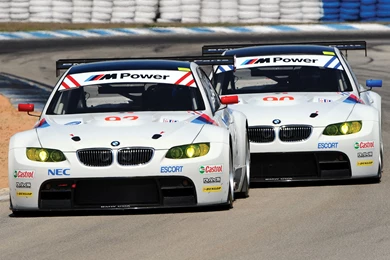 Bmw M3 Gt2 Wallpapers