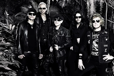 Scorpions Wallpapers