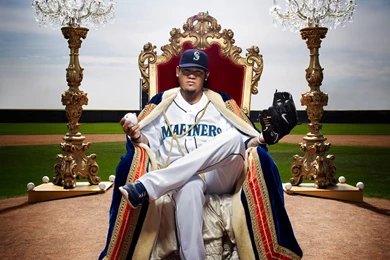 It's Good To Be The King   ESPN