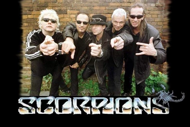 Scorpions   Scorpions Wallpapers (12828102)   Fanpop
