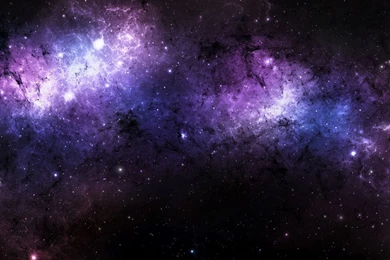 40 HD Galaxy iPad Wallpapers