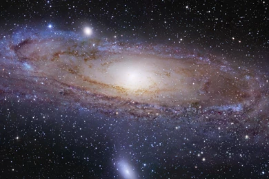 Galaxy iPad 3,4 & Air Wallpapers