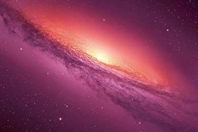 40 HD Galaxy iPad Wallpapers