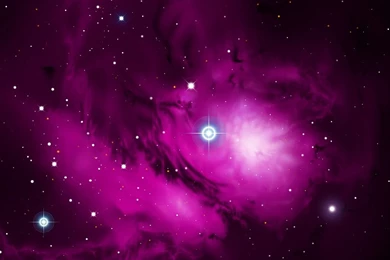 Most Popular Space iPad Wallpapers