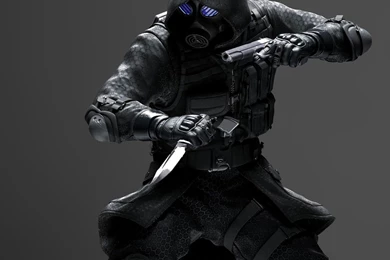 Resident Evil Mobile Wallpapers