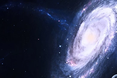 Galaxy iPad 3,4 & Air Wallpapers