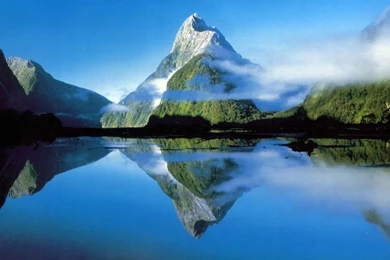 3d Nature Desktop Hd Wallpapers