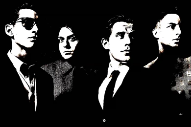 Arctic Monkeys HD Wallpapers And Photos Download