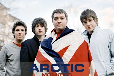 Arctic Monkeys   Arctic Monkeys Wallpapers (859482)   Fanpop