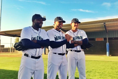 2014 February « From The Corner Of Edgar & Dave