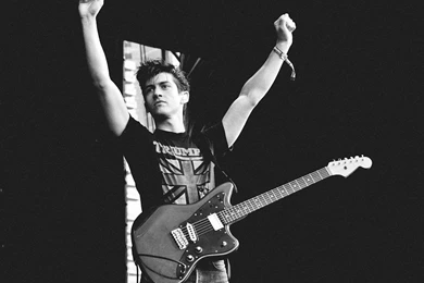 Arctic Monkeys To Play At Voodo Music Experience Festival