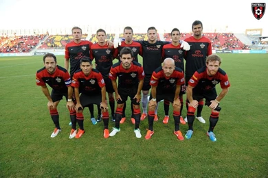 San Antonio Scorpions Wallpapers