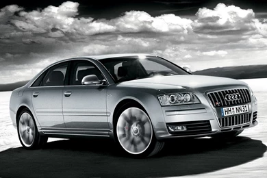 Audi A8, A8L 4.2, W12, S8 Quattro   Free 1280x1024 Wallpapers ...