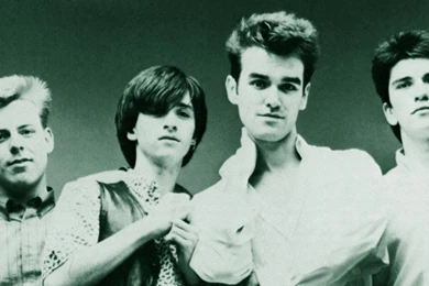 The Smiths
