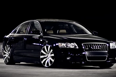Hd Wallpapers Audi A8 Wallpapers