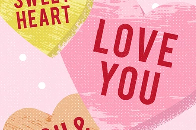 February 2015 Calendar Wallpapers   Sarah Hearts