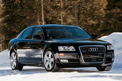 Audi A8, A8L 4.2, W12, S8 Quattro   Free 1280x1024 Wallpapers ...