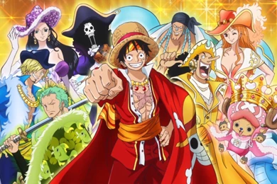 One Piece Wallpapers Download Best Desktop Imag
