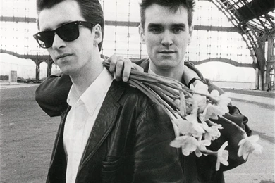 The Smiths On Flipboard