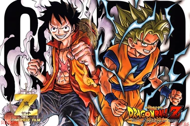 One Piece Z HD Wallpapers