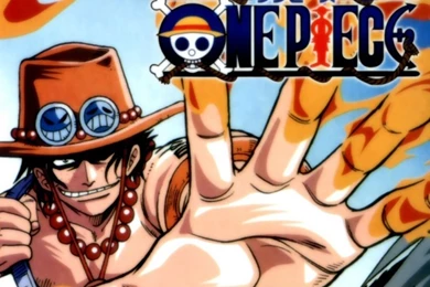 Amazing One Piece Wallpapers By Valvado Dlr