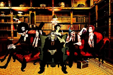 One Piece Cool Image