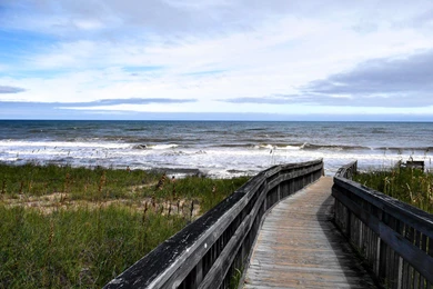 Jestingstock.com North Carolina Beach Wallpapers