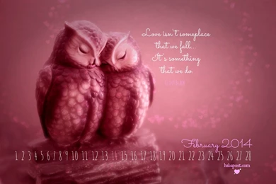 February Desktop Wallpapers Love   The Homeschool Post