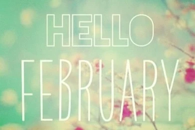 Download Free Hello February Photos, Pictures, Images, Wallpapers ...
