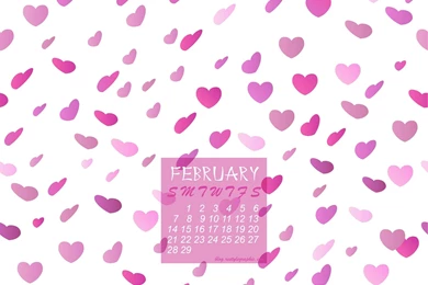 ReStyleGraphic Blog: Enjoy My Valentines Day Desktop Wallpapers ...