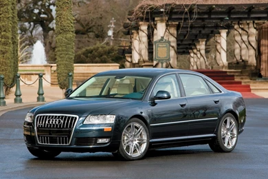 Audi A8, A8L 4.2, W12, S8 Quattro   Free 1280x1024 Wallpapers ...