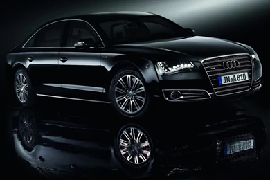 A8 L Security 2012 Wallpapers,Audi A8 Wallpapers & Pictures Free ...