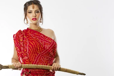 Sunny Leone 4K Ultra HD Wallpapers