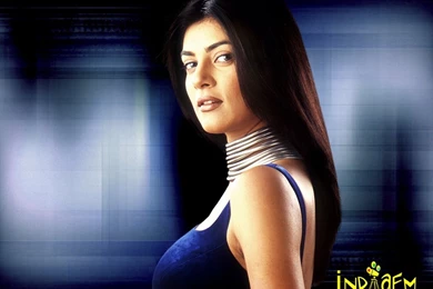 Sushmita Sen HQ Wallpapers