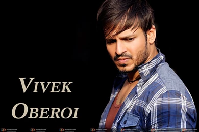 Vivek Oberoi