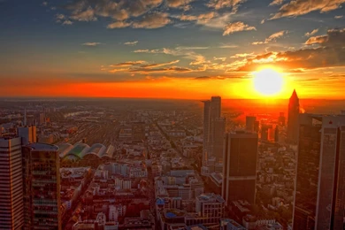 Top Beautiful Scenery Wallpapers