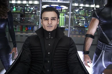 Vivek Oberoi In Krrish 3 Movie Hd Wallpapers