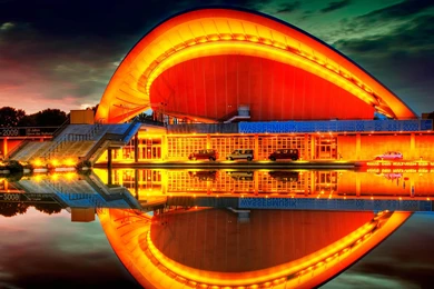 German Capital Berlin Beautiful Scenery Wallpapers   New HD Wallpapers