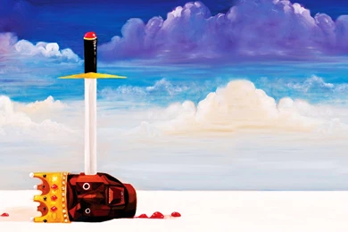 Kanye West Wallpapers