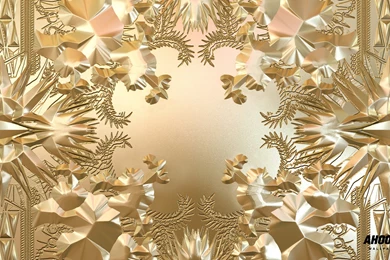 Kanye West Cover Watch The Throne, Twitter, 1920x1080 HD Wallpapers ...