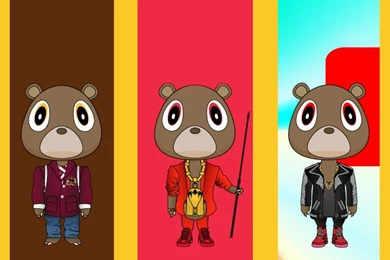 Kanye Wallpapers/Gifs Thread   Page 26 « Kanye West Forum