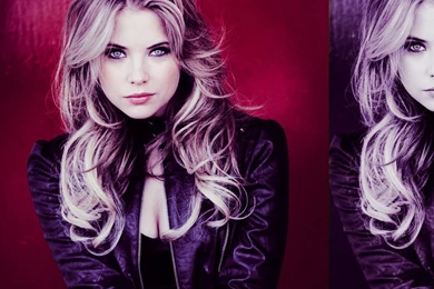 Ashley Benson Wallpapers By Lejciika On DeviantArt