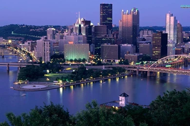 Pittsburgh Wallpapers   World Wallpapers