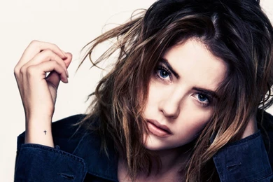 Ashley Benson Wallpapers For Desktop, Laptop Free Download