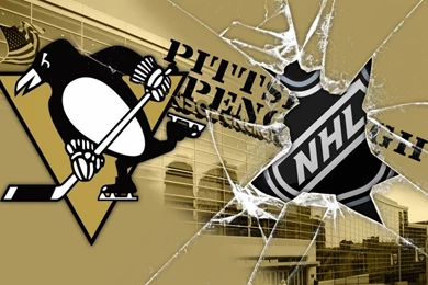 Pittsburgh Penguins Desktop Wallpapers & IOS Themes