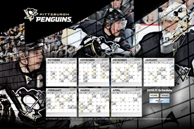 Wallpapers Archive   Pittsburgh Penguins   Fan Zone