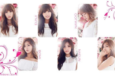 Wallpapers By HasnaSone On DeviantArt