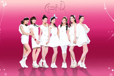 Pink Panda~ =3: ~A Pink~