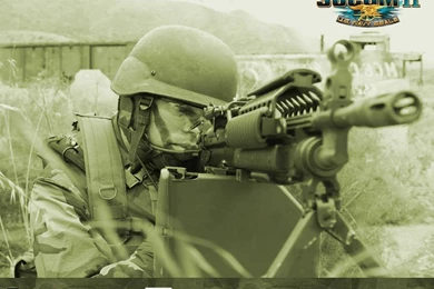 Wallpapers Navy Seals Socom U S Gallery 1024x768